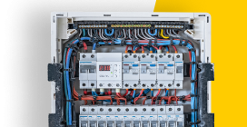 Switchboard upgrade