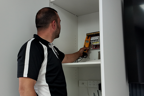 Electrical <span>Services</span>